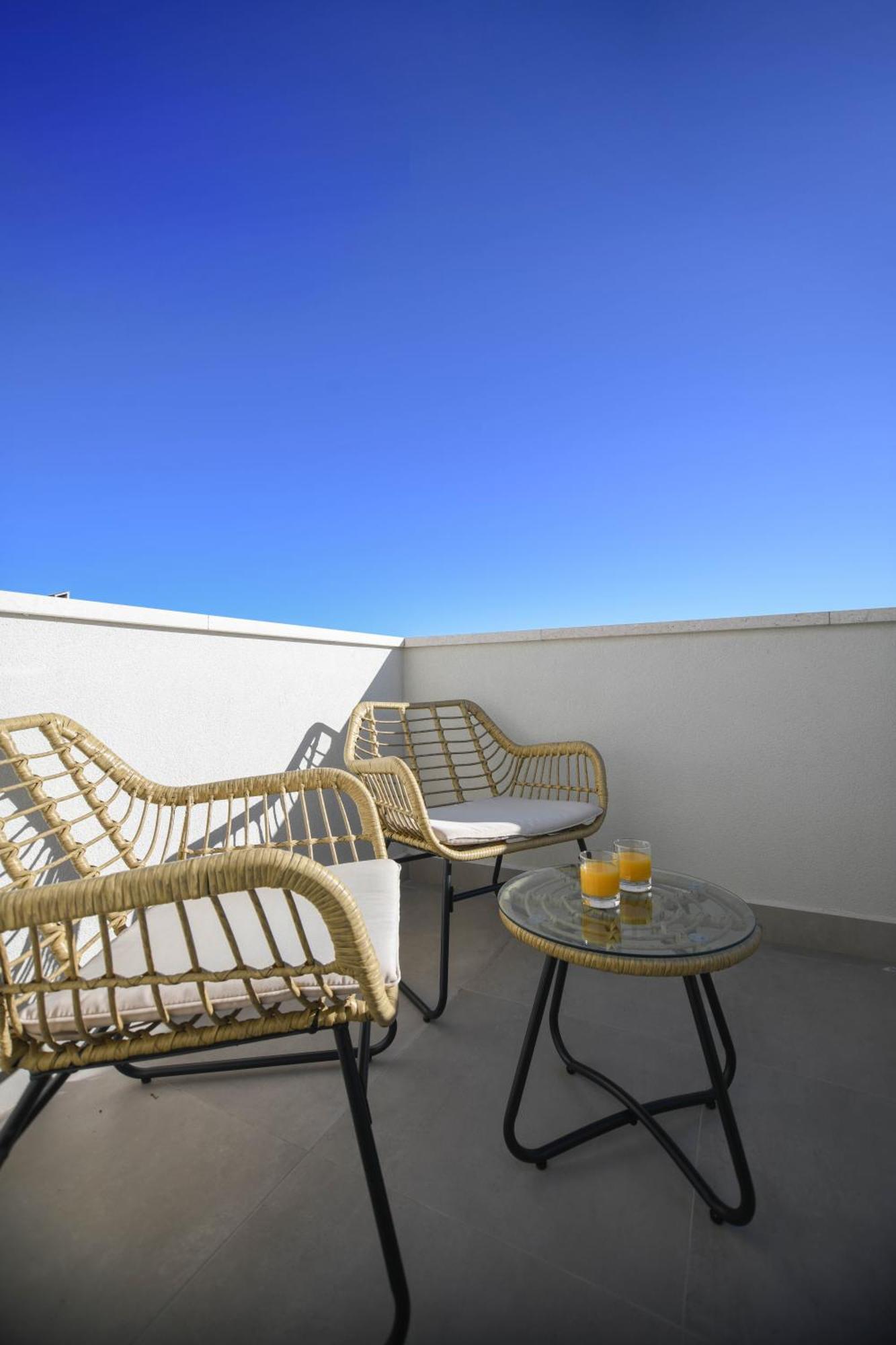 A&V Residence Novigrad Istria Habitación foto