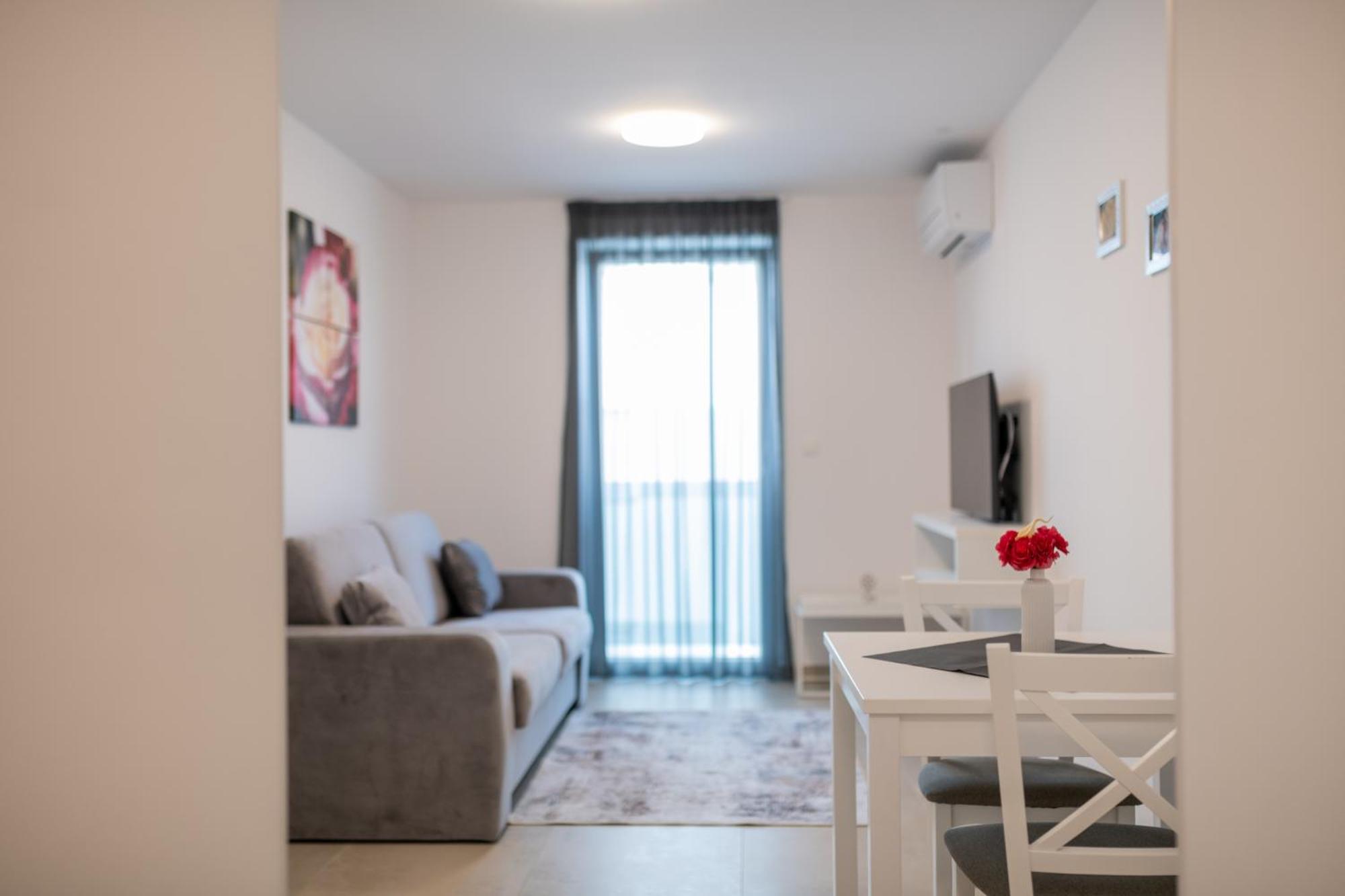 A&V Residence Novigrad Istria Habitación foto