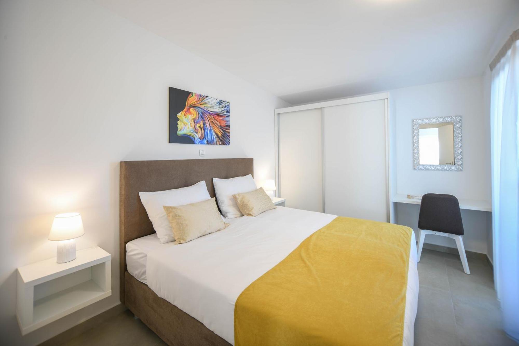 A&V Residence Novigrad Istria Habitación foto