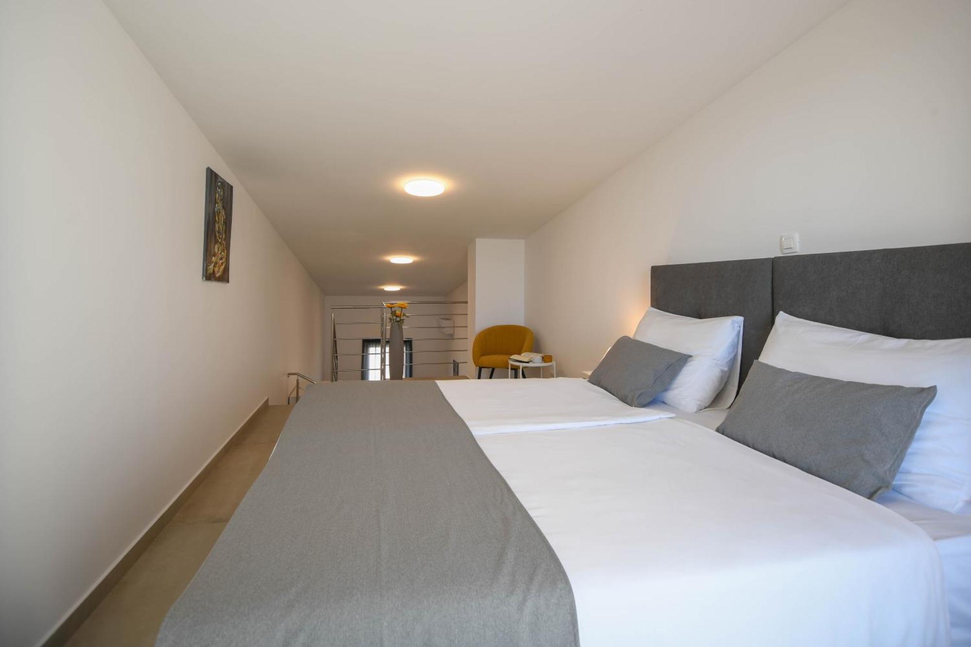 A&V Residence Novigrad Istria Habitación foto