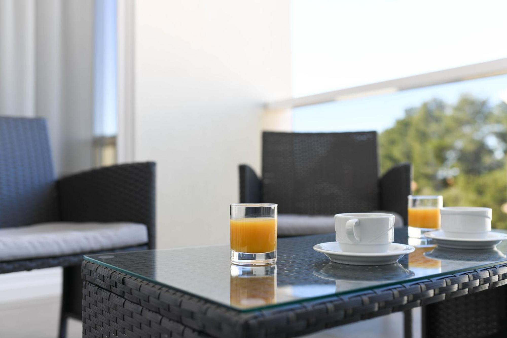 A&V Residence Novigrad Istria Habitación foto
