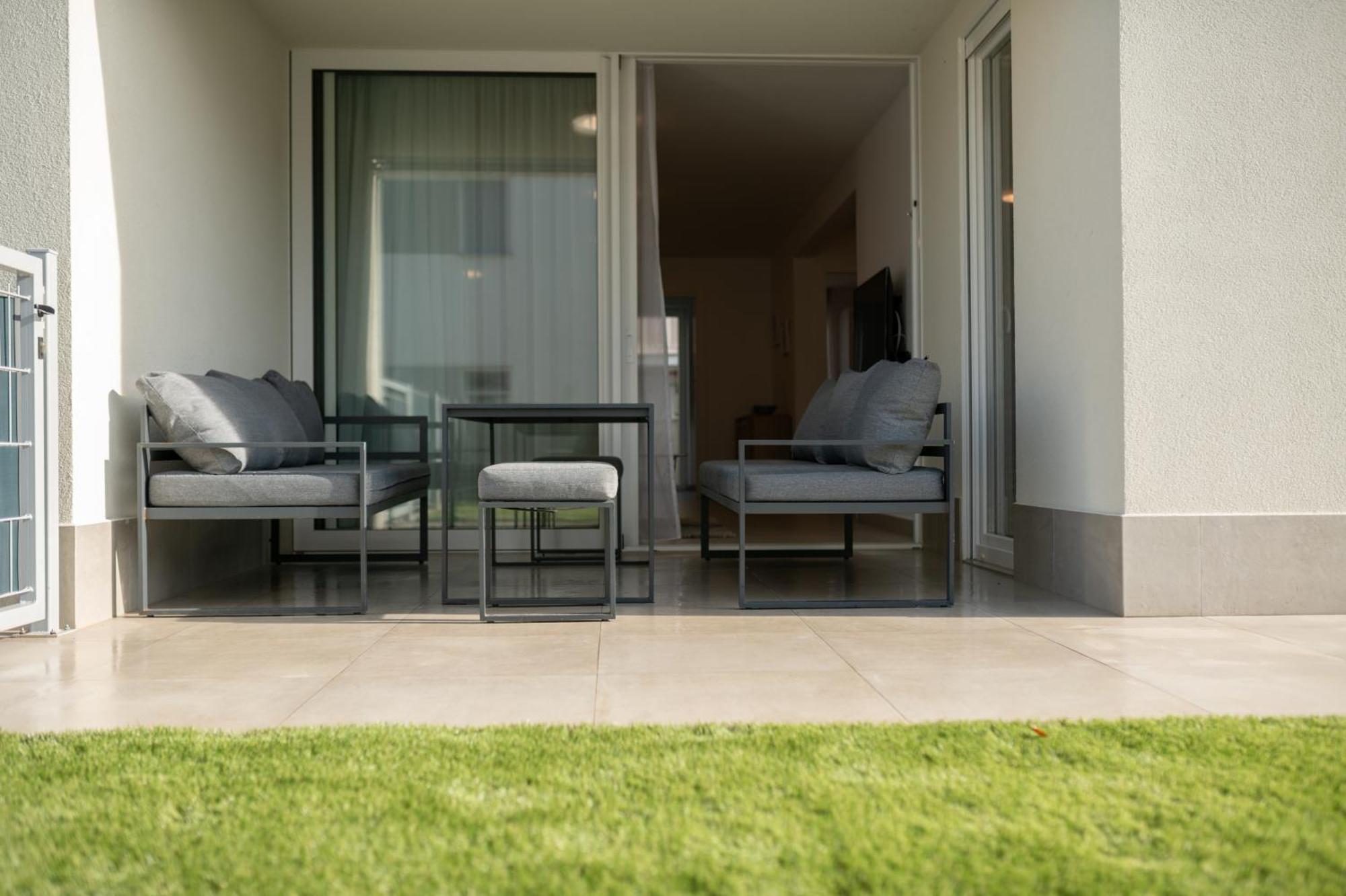 A&V Residence Novigrad Istria Habitación foto