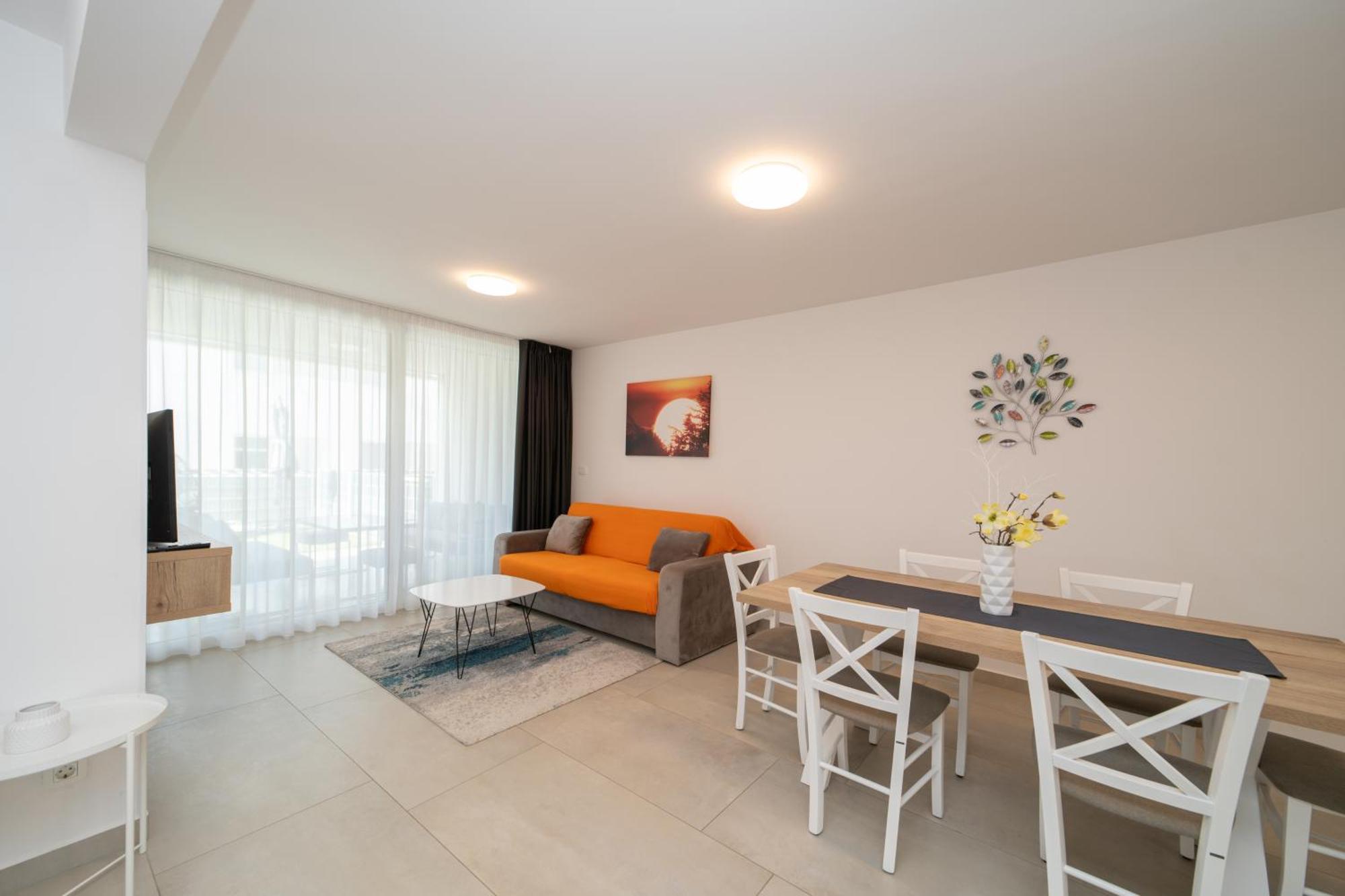 A&V Residence Novigrad Istria Habitación foto