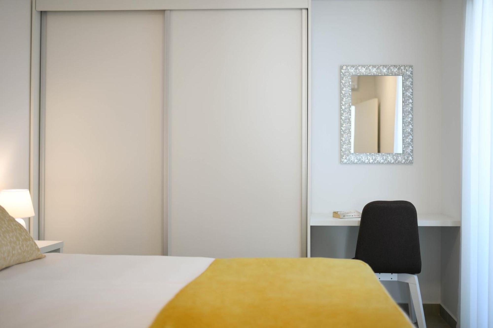 A&V Residence Novigrad Istria Habitación foto