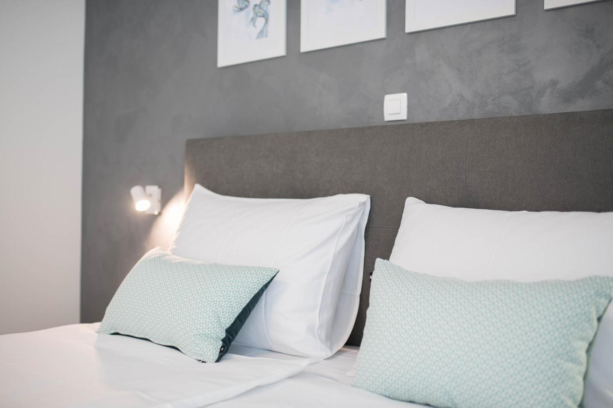 A&V Residence Novigrad Istria Habitación foto