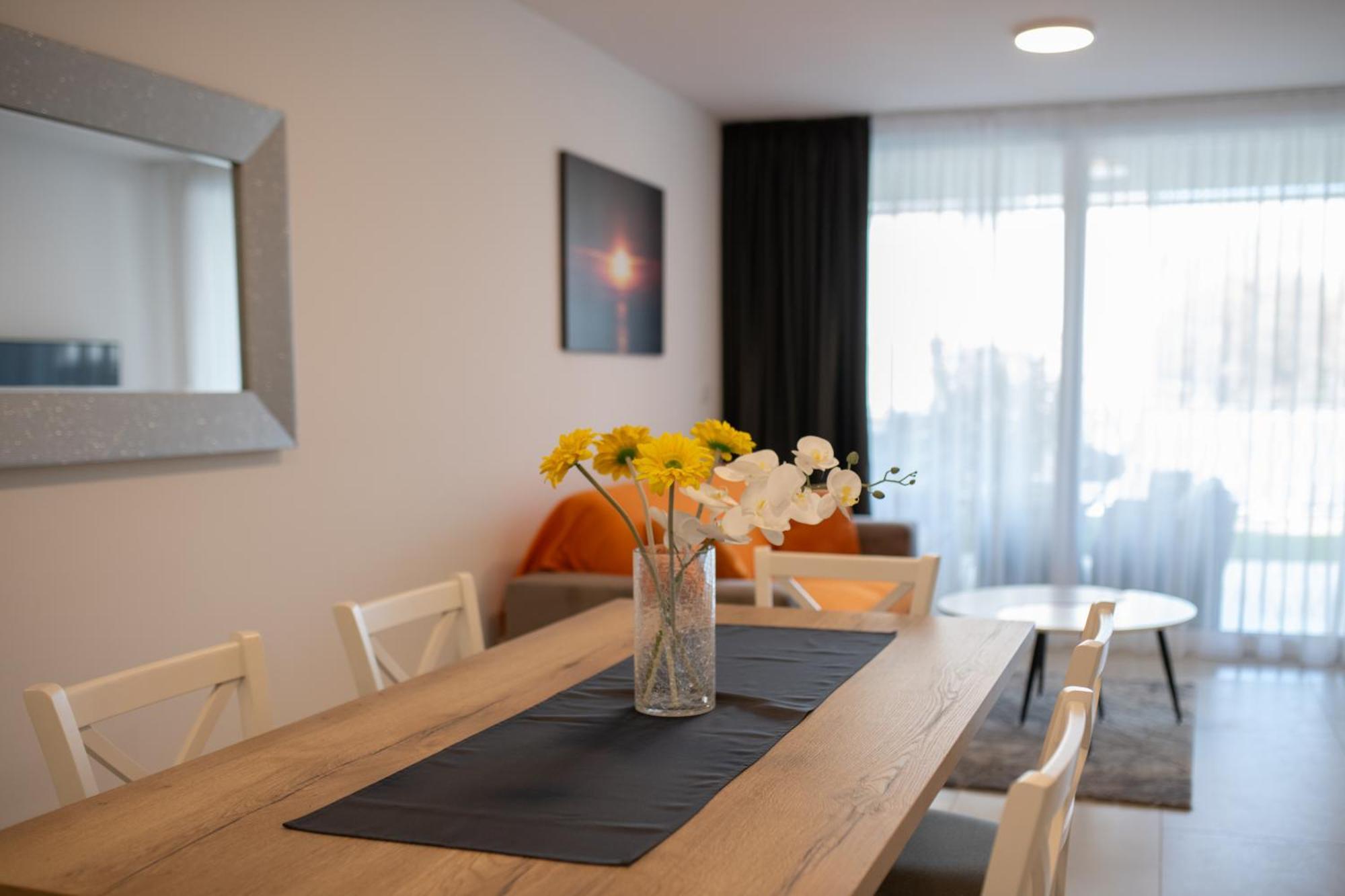 A&V Residence Novigrad Istria Habitación foto