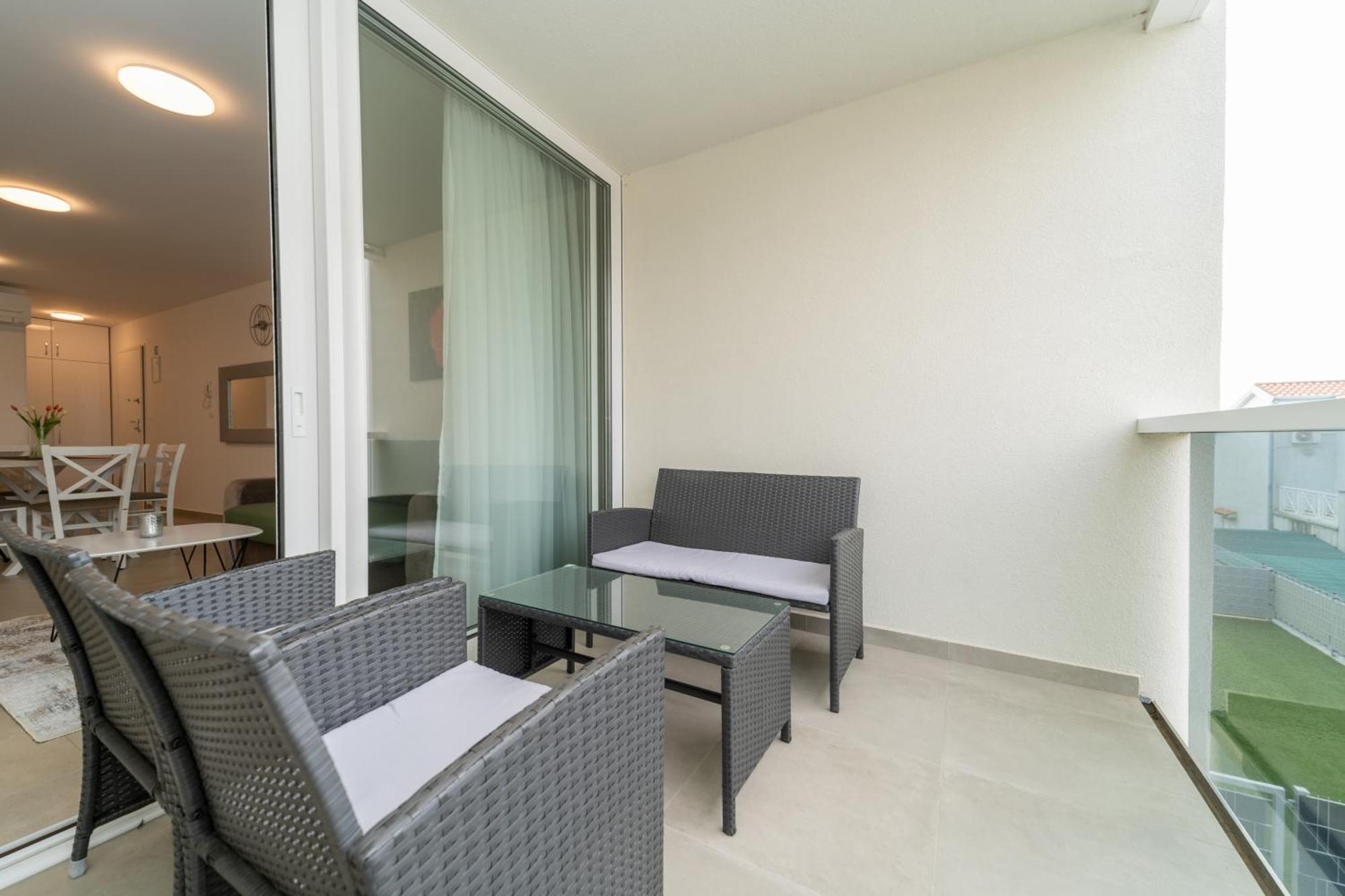 A&V Residence Novigrad Istria Habitación foto